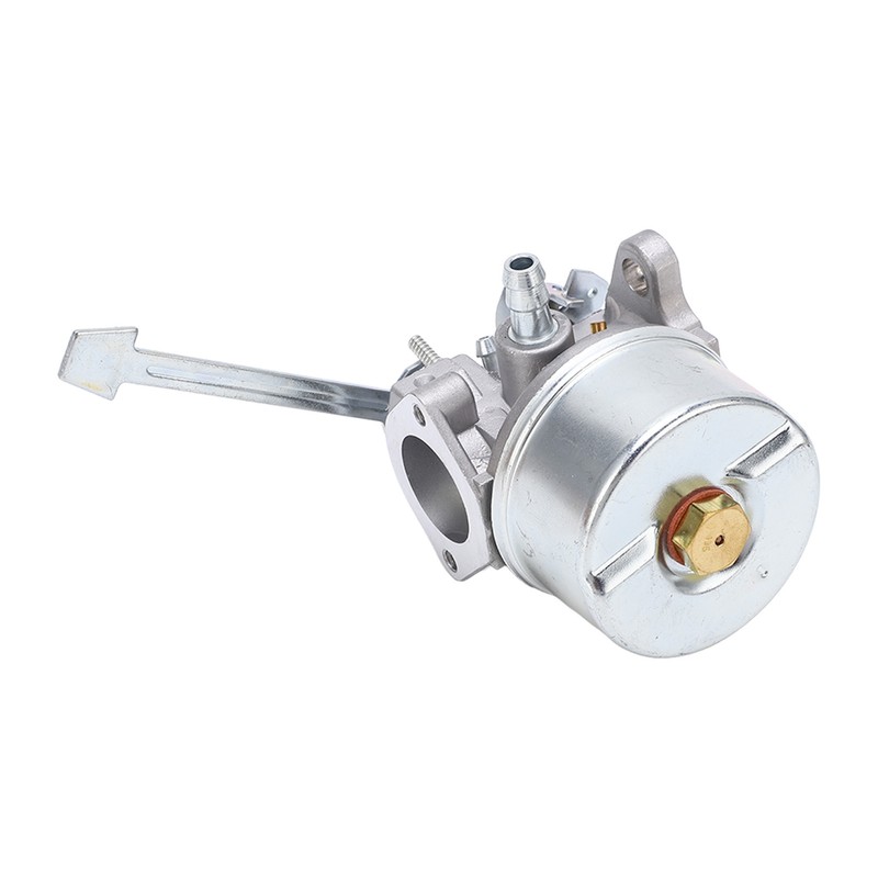 Snow Blower Carburetor 640086 Snowblower Engine Carb Set Replacement for