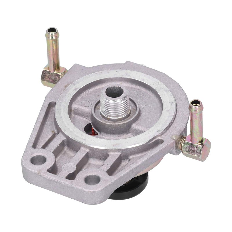 Diesel Filter Primer Pump, Diesel Fuel Filter Primer Pump 16401