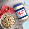 The Kraft Heinz Company Miracle Whip Original Mayo-Like Dressing, 30