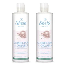 2 Corrector De Orzuela Genera Brillo Intenso Y Sellas Puntas                                                                                          