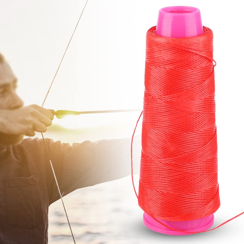 Compound Bow, Bow String, Bowstring Making Rope Bow String Material