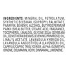 Jergens Sleep Stick Restful Blend Essential Oil Balm, Aromatherapy with