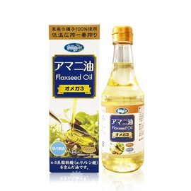 Linseed Oil 9.9 oz (280 g) (1)