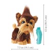 Farial Shaggy Sean Plush Electric Toy with Clippers E0497