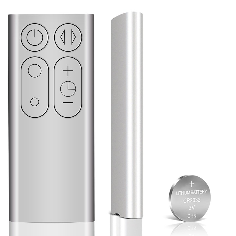 TRUCKON New Replacement Remote Control for Dyson Fan AM11 TP01