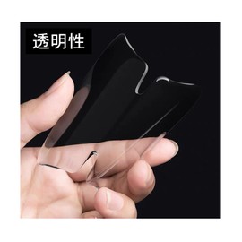 Car Door Handle Protector for Honda ZR-V RZ Series RZ3 RZ4 RZ5 RZ6 /WR-V DG5 / CRV RW Series RM Series RT6 RT5 Fit GR Series 5/6/7/8 Anti-Scratch 8 Pack Transparent