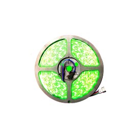 MARQ BrightStrip 5-300R | UL-Certified 5 Meter Multi-Color LED System Expansion