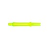 El Style El Shaft Straight Lock SP Neon Yellow 260