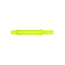 El Style El Shaft Straight Lock SP Neon Yellow 260