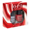 OPI Holiday Nail Lacquer Duo Set - Limited Edition