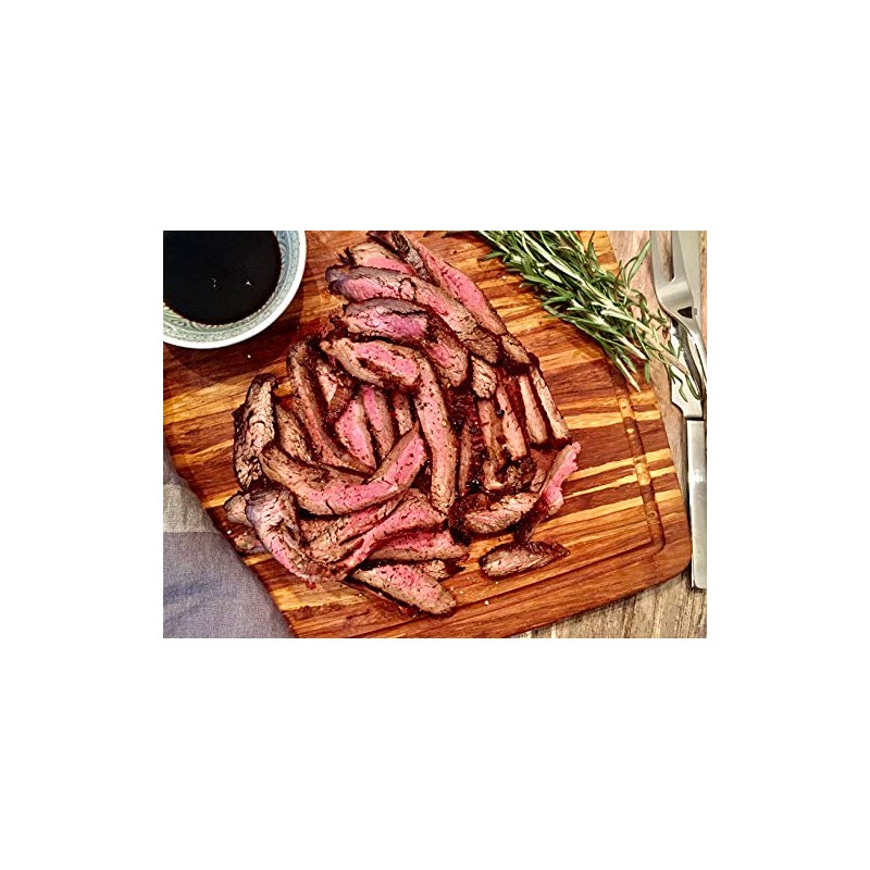 Wegmans Rosemary Balsamic Marinade, 16 Oz (2 Pack)