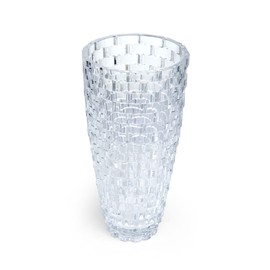 Mikasa Palazzo 12-Inch Crystal Vase
