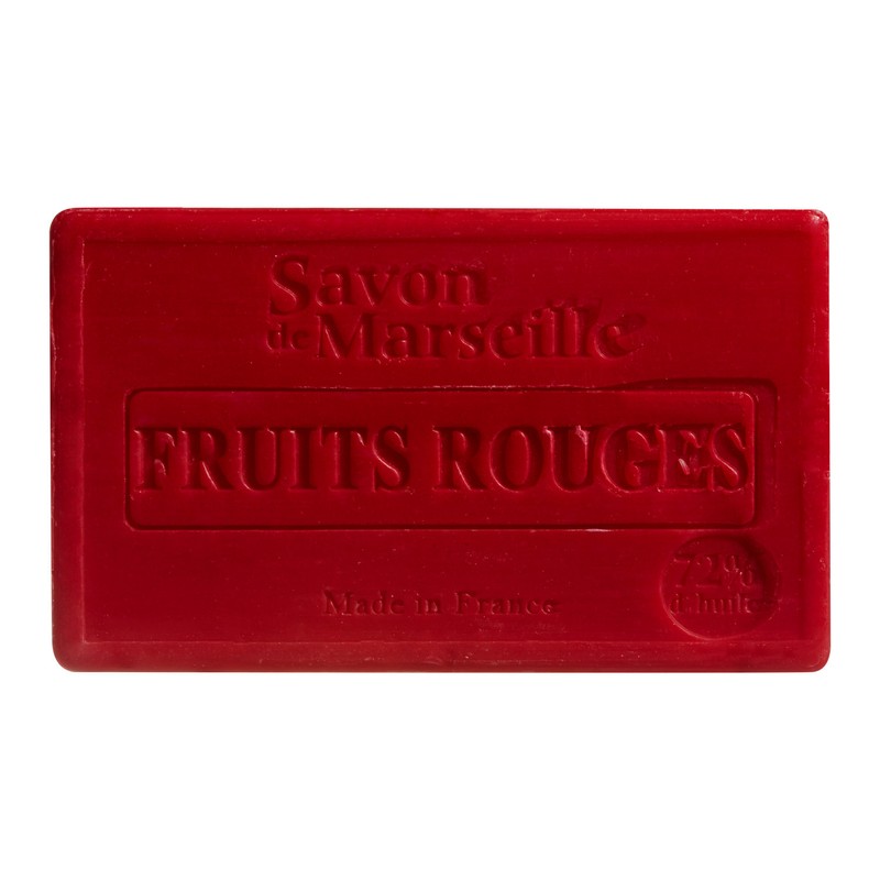 Le Shatra 1802 Sabon de Marseille Soap SAVR 100g, Donkey
