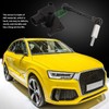 Headlight Level Sensor Sensitive Compact Front Left Suspension Height Level
