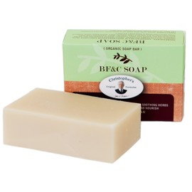 CHRISTOPHER'S ORIGINAL FORMULAS BF&C Soap 3.5 oz