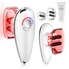 Queleay 3-in-1 Body Sculpting Machine, Body Sculptor Massager, Reduce Stretch