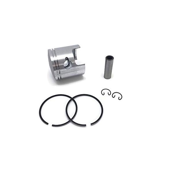 Boat Motor Piston Assy Ring Set 12110-96350 12110-96302 96303 Suzuki