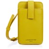 Liebeskind Berlin Women's Mobile Pouch Neck Accessories, High-tech, Small