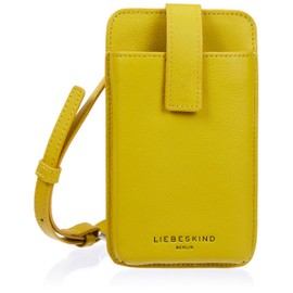 Liebeskind Berlin Women's Mobile Pouch Neck Accessories, High-tech, Small