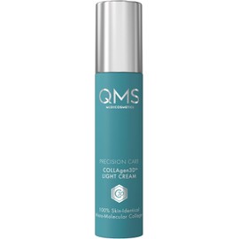 QMS Crema De Día Y Noche Advanced Cellular Marine De Medicosmetics: Hidratante Antiedad De Acción Intensa Que Deja La Piel Radiante Y Rejuvenecida. Apta Para Todo Tipo De Piel. 50 Ml.