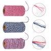 Maosifang Cotton Twine Cord String 2 mm Bakers Candy Rope