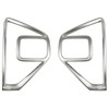BRIGHTZ WR-V DG5 Plated Fog Light Cover [FOG-COV-433] WRV DG