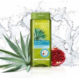 Shampoo Yves Rocher Anticaspa de 300mL de 300g