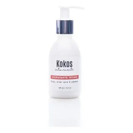 Hidratante Vaginal, Kokos Organic, Alivia La Resequedad                                                                                               
