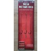 ESP Mega Method Rigs BARBED: 6