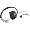 Kitaco 756-1013700 Headlight On/Off Switch Kit, Monkey / Gorilla