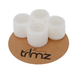 Trimz 25mm wide Iron on Hemming100% Polyamid tape x 20mtrs