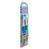 Brush Buddies Thomas and Friends Kids Toothbrush Twin Pack Manual