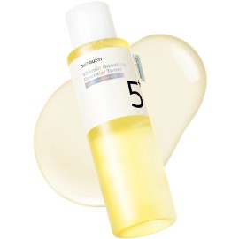Numbuzin [Numbuzin]No.5+ Glutathione Vitamin Concentrated Toner