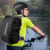 UOY Ergobag Rain Cover School Bag Rain Cover for Helmet