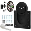 Flintronic Dartboard Bracket Hanging Dartboards, Sturdy Dartboard Mounting Stand Kit