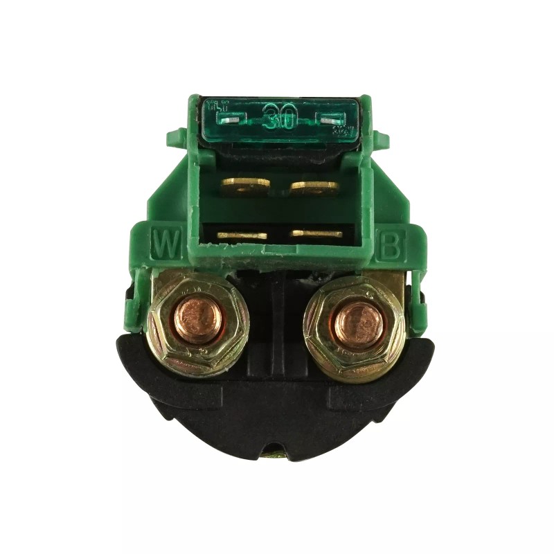 Caltric Starter Solenoid Relay for Honda GL1500 GL 1500 Gold
