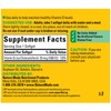 Vitamin D3 1000 IU (25 mcg) Softgels - Count: 180
