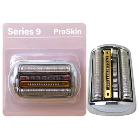 2025 Original-craft 92S F/S Electric Shaver Head for Braun Series 9 (Type 5791) Electric Razors 9290cc, 9291cc, 9370cc, 9293s, 9385cc, 9390cc, 9330s, 9296cc