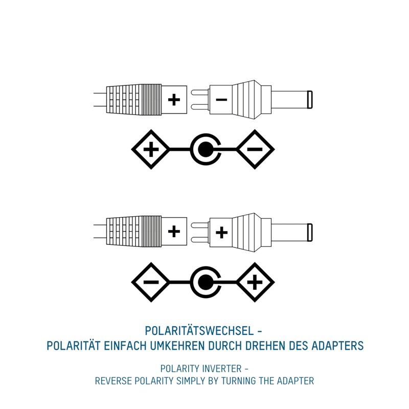 Ansmann 5111243 APS 1000