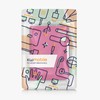 kwmobile Flip Case Compatible with Kobo Clara BW/Clara Colour/Tolino Shine