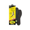 Noene 2 mm Thin UK Insoles Shock Absorbing Insoles for Ultimate