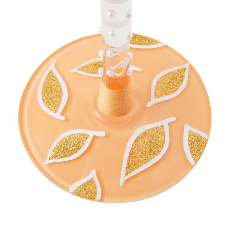 Lolita Mother Of The Bride Wg Drinking Glasses