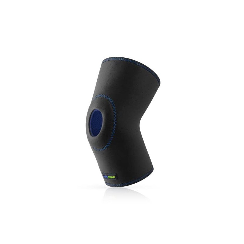Actimove Sports Edition Knee Support with Open Patella - Firm