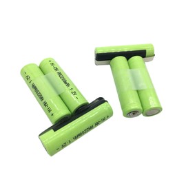 New Battery Pack for Dremel 7700 Cordless Drill 7.2V NIMH 2000Mah (F013770000) Part # 2-615-000-757