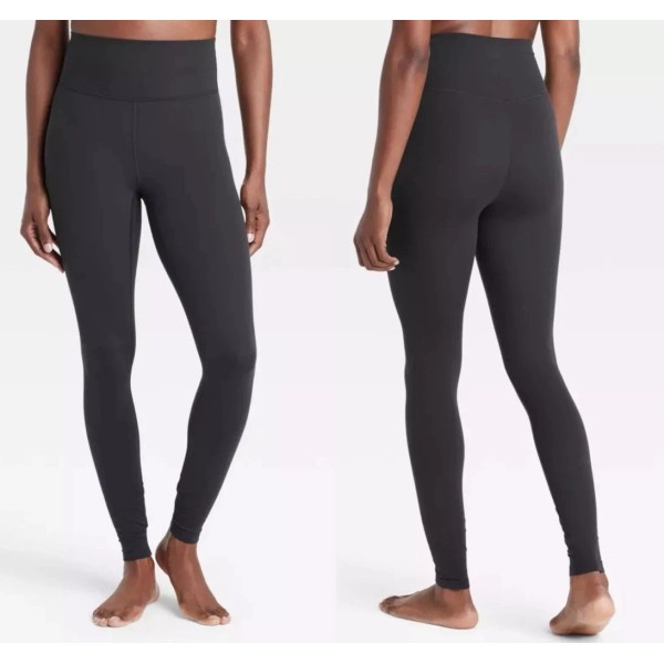 All In Motion WOMEN’S EVERYDAY SOFT ULTRA HIGH-RISE 7/8 LEGGINGS