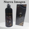 Black Hair Dye Cubre Canas Shampoo Colores Tik Tok