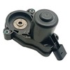 Rear Parking Brake Actuator Motor - Compatible with 2016-2023 Mazda