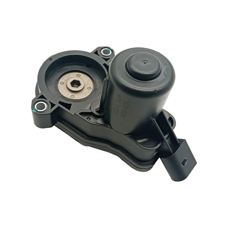 Rear Parking Brake Actuator Motor - Compatible with 2016-2023 Mazda
