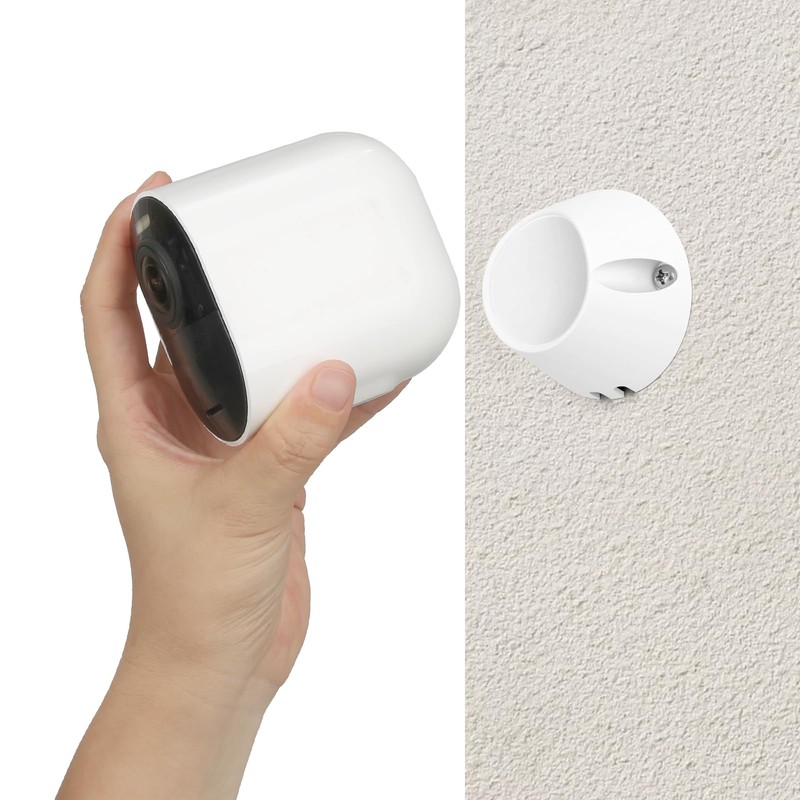 UYODM - Magnetic wall mounts with design for Arlo Pro