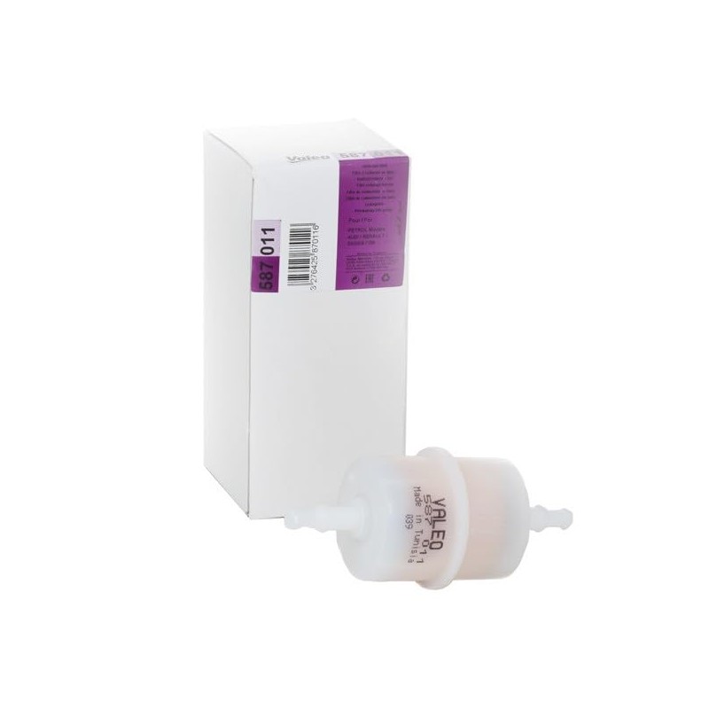 Valeo 587011 Fuel filter